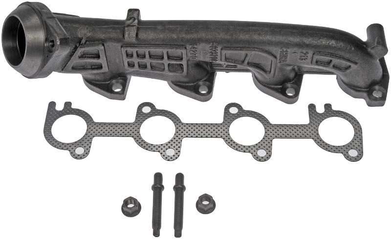 2007 Ford F-150 Exhaust Manifold Right Dorman 674708 image 2 of 3
