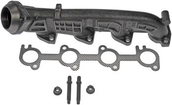2011 Ford Econoline Van Exhaust Manifold Right Dorman 674708 image 2 of 3