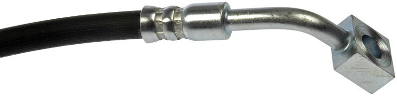 2013 Chevrolet Camaro Brake Hydraulic Hose Front Left Dorman H621448 image 1 of 3
