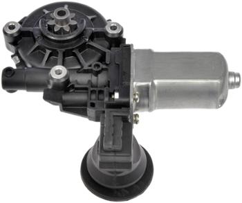 2012 Toyota Tacoma Power Window Motor Front Right Dorman 742609 image 2 of 3