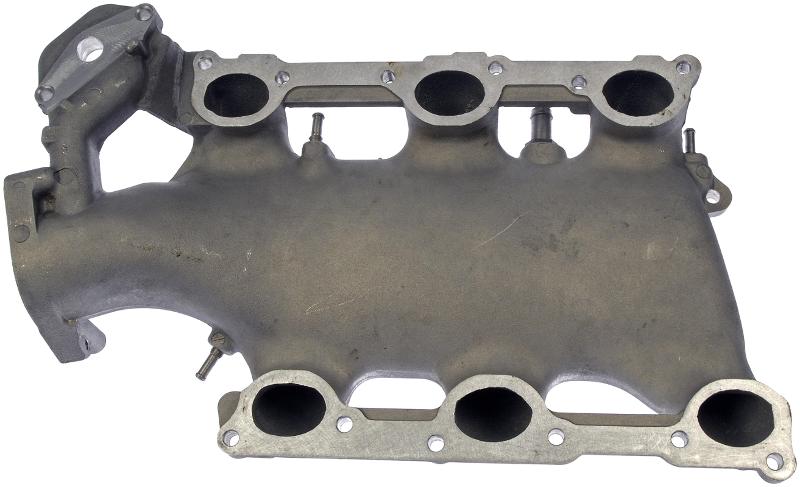 1995 Chevrolet Beretta Engine Intake Manifold Upper Dorman 615299 image 3 of 4