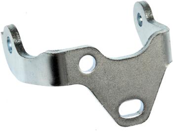 2004 Oldsmobile Bravada Door Hinge Pin and Bushing Kit Front Right Dorman 38418 image 3 of 4