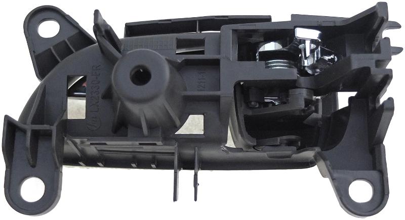 2009 Lexus GS460 Interior Door Handle Front Right Dorman 79840 image 3 of 3