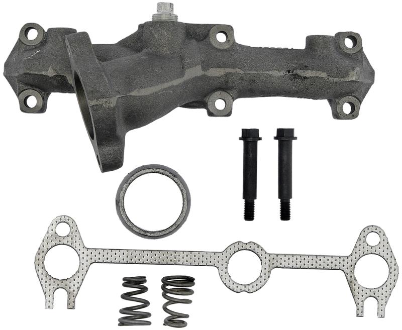 1989 GMC S15 Jimmy Exhaust Manifold Right Dorman 674583 image 4 of 4