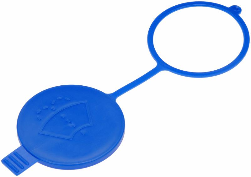 2002 Mercedes-Benz C230 Washer Fluid Reservoir Cap Dorman 54102 image 3 of 4