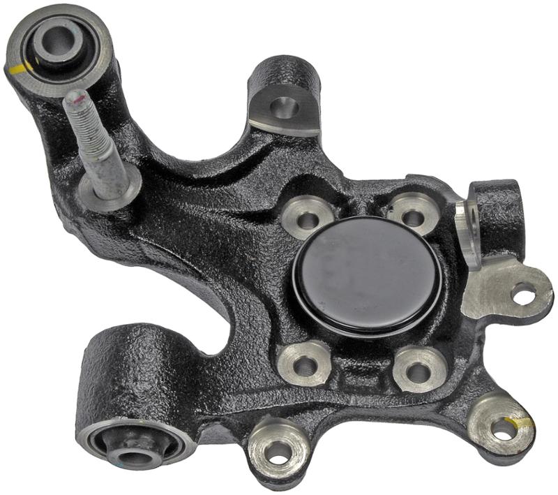 2010 Hyundai Azera Suspension Knuckle