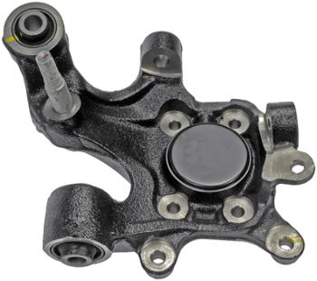2006 Hyundai Sonata Suspension Knuckle