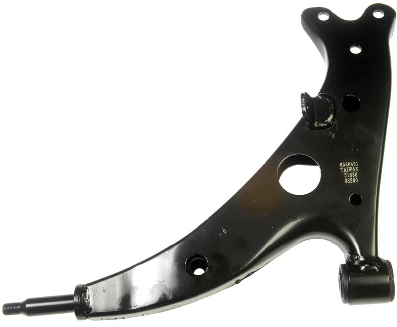 2000 Toyota RAV4 Suspension Control Arm Front Left Lower Dorman 520451 image 2 of 2