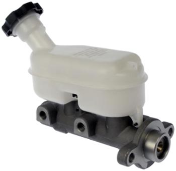 2007 Buick Rendezvous Brake Master Cylinder Dorman M630041 image 2 of 4