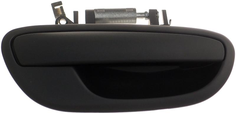 2006 Subaru Outback Exterior Door Handle Front Right Dorman 82682 image 1 of 3