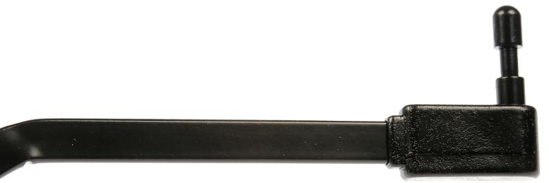 1987 Ford Taurus Windshield Wiper Arm Front Left Dorman 42737 image 2 of 3