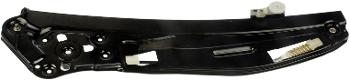 2007 BMW 750i Window Regulator Rear Left Dorman 749752 image 3 of 4