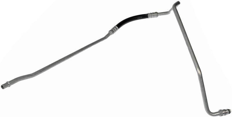 Dorman 625631 Engine Oil Cooler Hose Assembly product image 5 of 6