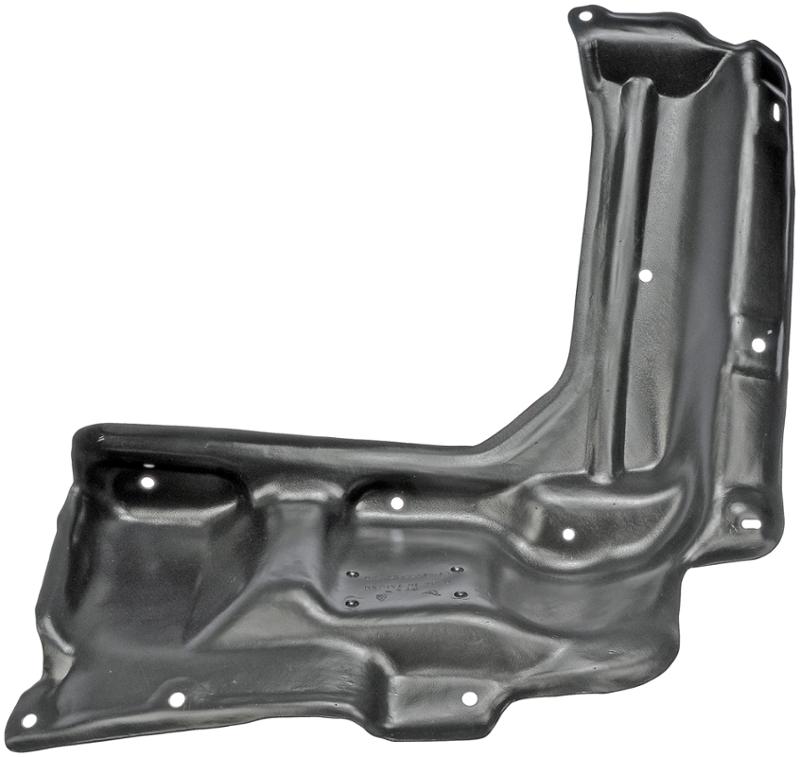 2004 Toyota Corolla Undercar Shield Front Right Dorman 926315 image 1 of 2