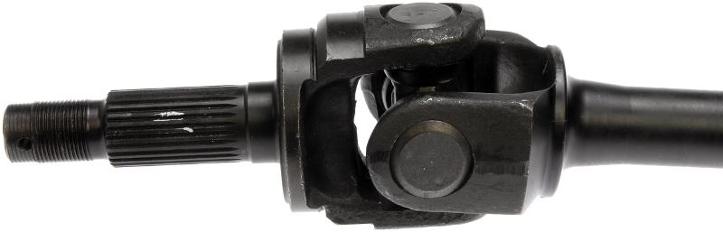2001 Jeep Wrangler Axle Shaft Assembly Front Left Dorman 630427 image 2 of 2