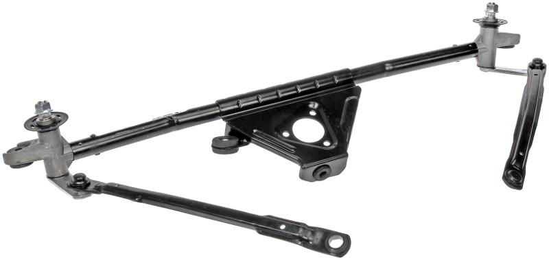 2005 Hyundai Santa Fe Windshield Wiper Linkage Dorman 602708 image 2 of 2