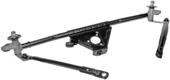 2006 Hyundai Santa Fe Windshield Wiper Linkage Dorman 602708 image 2 of 2