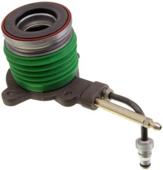 1995 Ford Contour Clutch Slave Cylinder Dorman CS360061 image 3 of 4