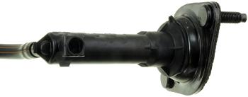 2002 Dodge Ram 2500 Clutch Master Cylinder Dorman CM350112 image 4 of 4
