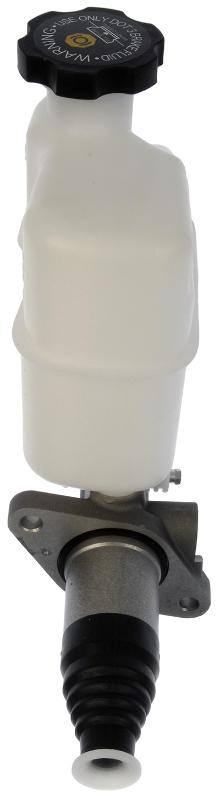 2008 Chevrolet Malibu Brake Master Cylinder Dorman M630576 image 3 of 4