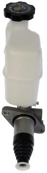 2008 Saturn Aura Brake Master Cylinder Dorman M630576 image 3 of 4