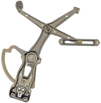 1999 Mercedes-Benz E55 AMG Window Regulator Front Left Dorman 740574 image 4 of 4