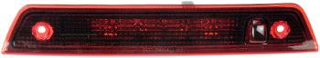 2006 Jeep Grand Cherokee Center High Mount Stop Light Dorman 923216 image 3 of 3