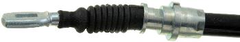 2000 Nissan Maxima Parking Brake Cable Rear Right Dorman C660129 image 3 of 3