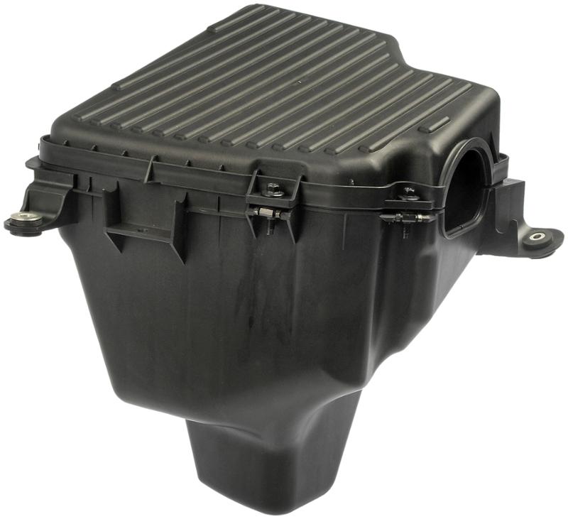 2003 Dodge Neon Air Filter Housing Dorman 258521 image 2 of 3