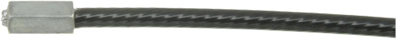 Dorman C92469 Parking Brake Cable product image 2 of 3