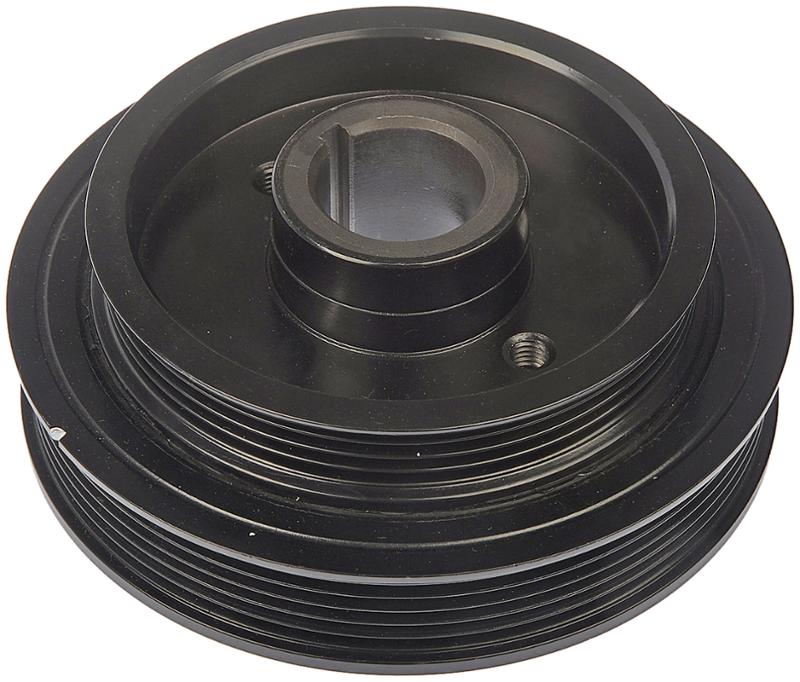 1992 Lexus ES300 Engine Harmonic Balancer Dorman 594227 image 2 of 2