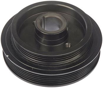 1993 Toyota Camry Engine Harmonic Balancer Dorman 594227 image 4 of 4