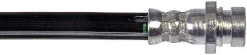 2010 Hyundai Tucson Brake Hydraulic Hose Rear Left Dorman H621780 image 2 of 3
