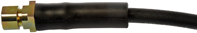 2008 Hummer H3 Brake Hydraulic Hose Front Right Dorman H620816 image 1 of 3