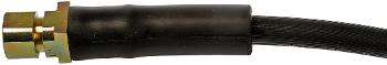 2010 Hummer H3T Brake Hydraulic Hose Front Right Dorman H620816 image 1 of 3