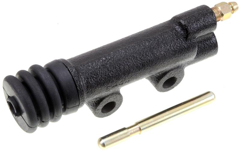 1986 Toyota Land Cruiser Clutch Slave Cylinder Dorman CS37700 image 3 of 4
