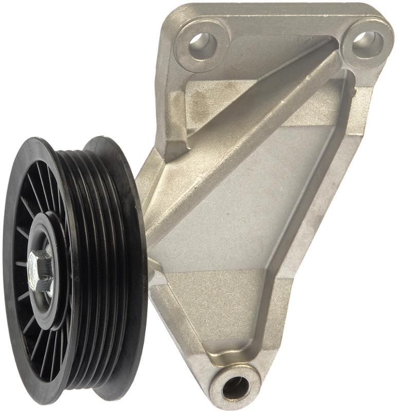 2004 Pontiac Montana A/C Compressor Bypass Pulley Dorman 34226 image 2 of 2