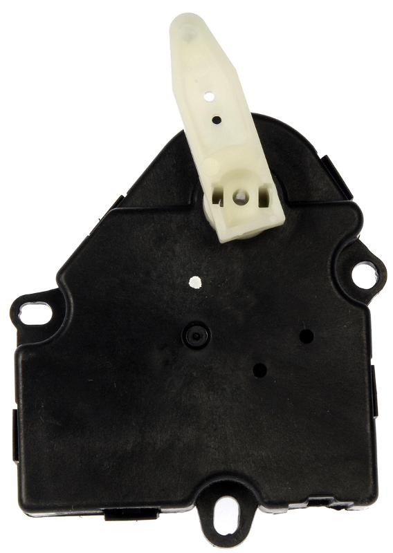 2002 Oldsmobile Silhouette HVAC Heater Blend Door Actuator Auxiliary Dorman 604131 image 2 of 3