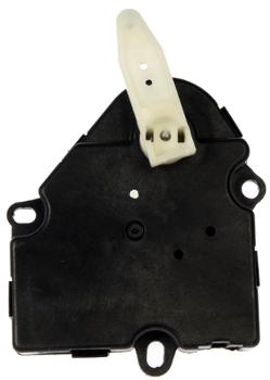 2001 Oldsmobile Silhouette HVAC Heater Blend Door Actuator Auxiliary Dorman 604131 image 2 of 3
