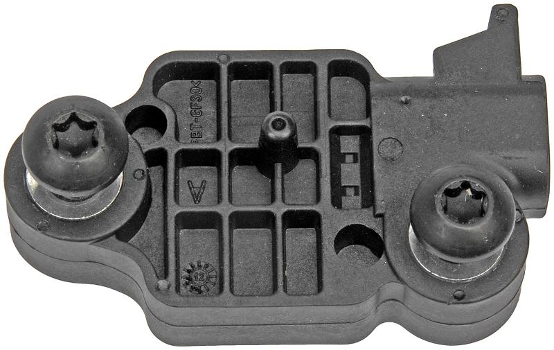 2006 Chevrolet Colorado Air Bag Impact Sensor Radiator Support Dorman 590209 image 2 of 3