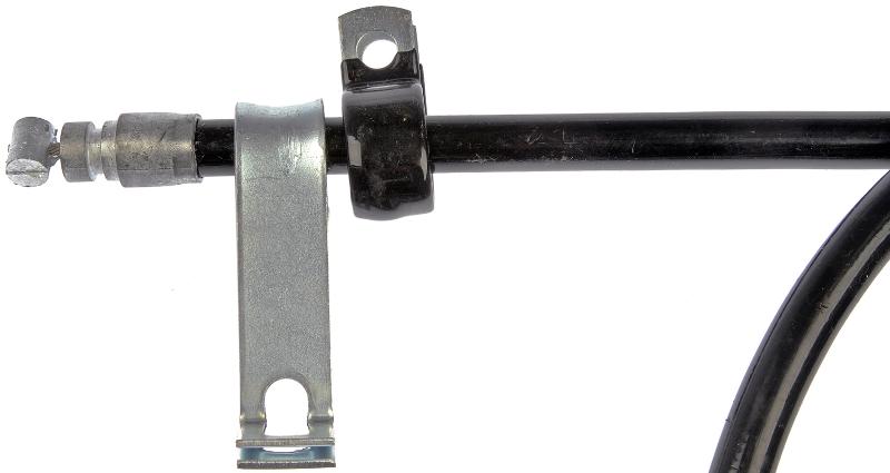 1995 Eagle Talon Parking Brake Cable Rear Left Dorman C660449 image 2 of 3