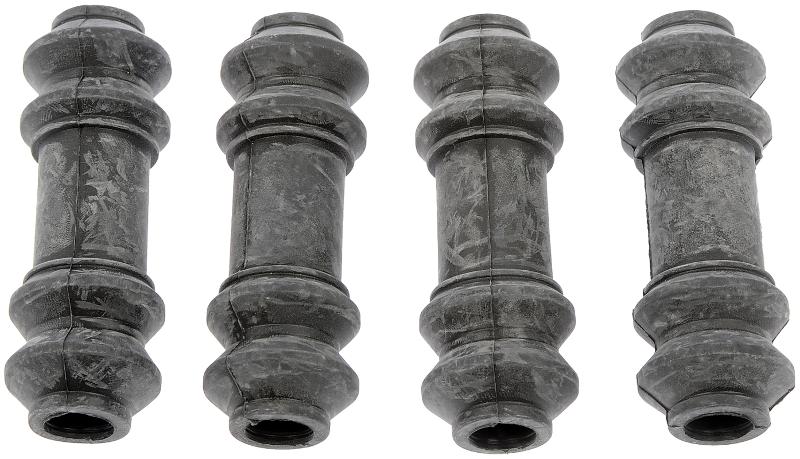 2009 Ford F-450 Super Duty Disc Brake Caliper Bushing Front Dorman HW16121 image 1 of 1