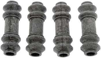 1999 Ford F53 Disc Brake Caliper Bushing Rear Dorman HW16121 image 1 of 1