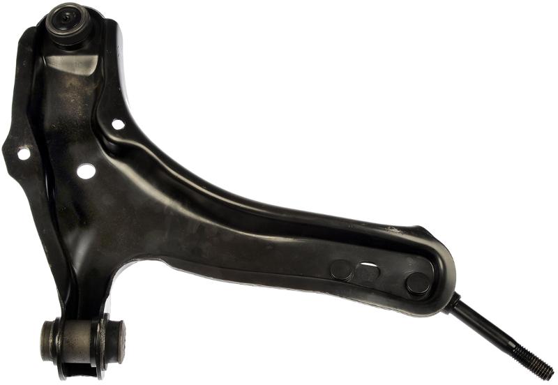 1984 Chrysler LeBaron Suspension Control Arm and Ball Joint Assembly Front Left Lower Dorman 521197 image 4 of 4