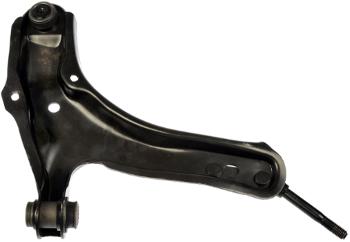 1984 Chrysler E Class Suspension Control Arm and Ball Joint Assembly Front Left Lower Dorman 521197 image 4 of 4