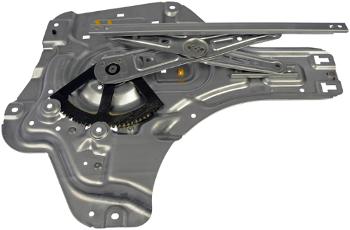 2009 Kia Spectra5 Window Regulator Rear Left Dorman 749396 image 3 of 4