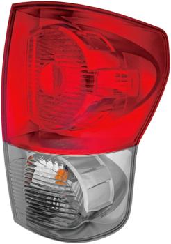 2009 Toyota Tundra Tail Light Assembly Right Dorman 1611541 image 1 of 1