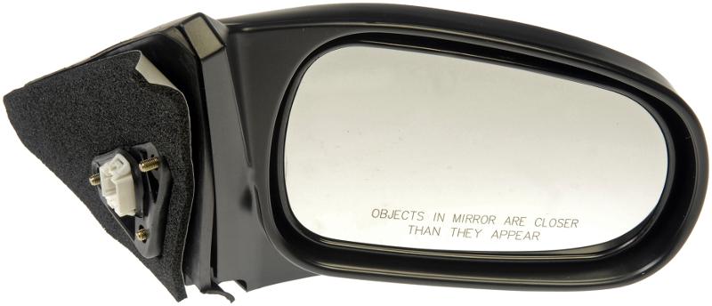 1996 Honda Civic Door Mirror Right Dorman 955421 image 1 of 1