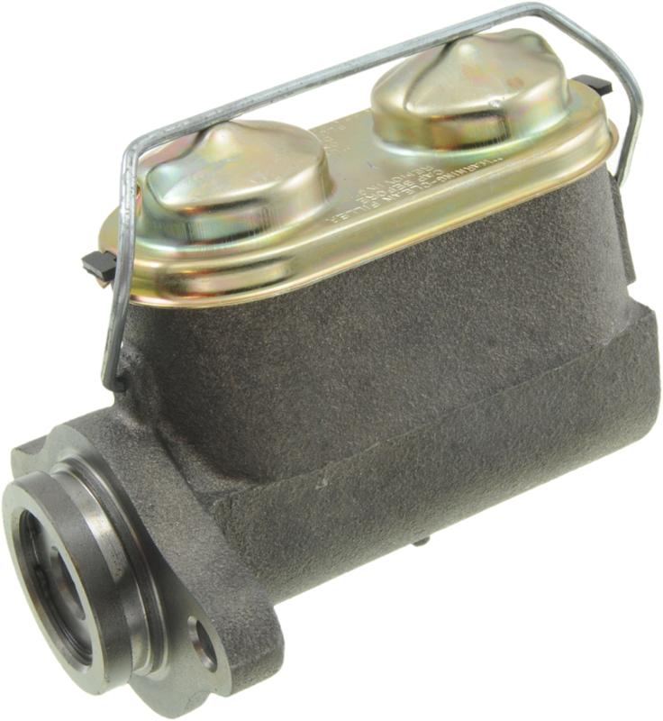 1982 Ford F600 Brake Master Cylinder Dorman M39461 image 2 of 4