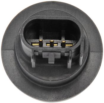 2009 Jeep Compass Turn Signal Light Socket Front Dorman 645504 image 1 of 3